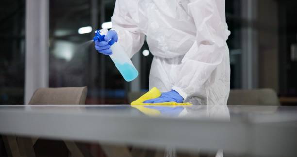 Licensed Biohazard service in Spencerville, MD - Crime Scene Cleaner Online
